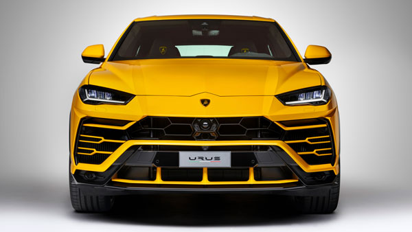 Lamborghini Sales 2021: लेम्बोर्गिनी कारों की बिक्री का रिकाॅर्ड टूटा, पिछले साल बेची 8,405 कारें