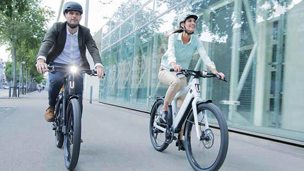 TVS Motor ने स्विस ई-बाइक कंपनी SEMG का किया अधिग्रहण, 100 मिलियन डॉलर किए खर्च