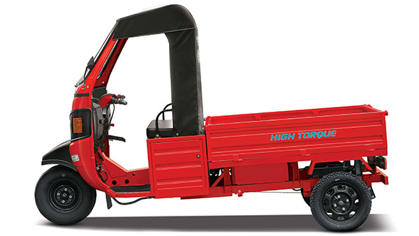 नया Mahindra e-Alfa Cargo भारतीय बाजार में हुआ लॉन्च, जानें क्या है कीमत और फीचर्स