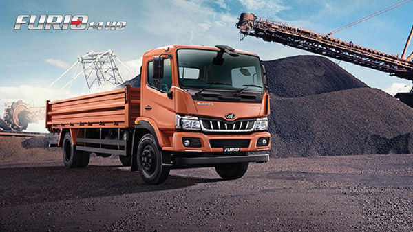 महिंद्रा के बीएस6 ट्रकों के साथ मिल रही है माइलेज की गारंटी, कम हुआ तो कंपनी वापस लेगी ट्रक