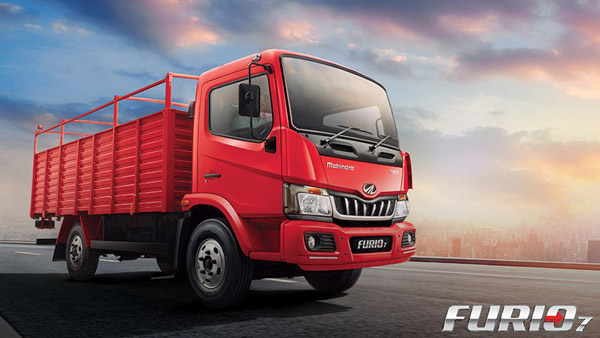 महिंद्रा के बीएस6 ट्रकों के साथ मिल रही है माइलेज की गारंटी, कम हुआ तो कंपनी वापस लेगी ट्रक