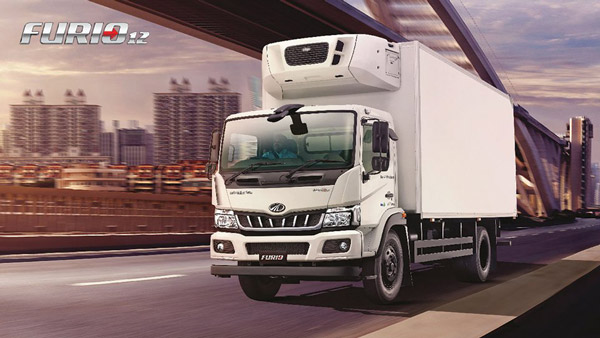 महिंद्रा के बीएस6 ट्रकों के साथ मिल रही है माइलेज की गारंटी, कम हुआ तो कंपनी वापस लेगी ट्रक