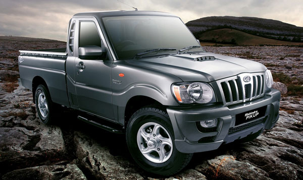 Mahindra Scorpio ने Nairobi Police सेवा में बनाई जगह, Anand Mahindra ने साझा की तस्वीरें