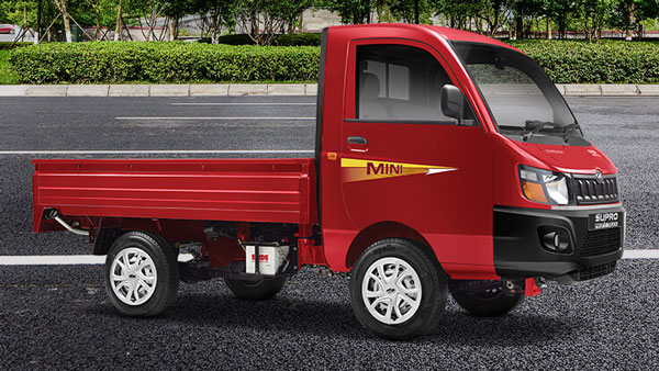 Mahindra ने दिसंबर 2021 में बेचे 39,157 वाहन, कमर्शियल वाहनों की बिक्री 14% बढ़ी