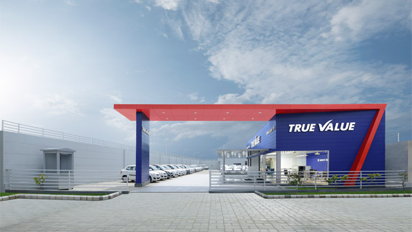 भारत में लगातार बढ़ रहा है प्री-ओन्ड कार्स का व्यापार, जानें क्या है Maruti Suzuki True Value की योजना