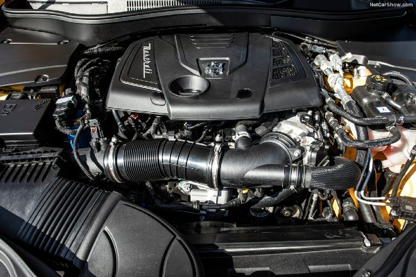 Maserati Levante हाइब्रिड की बुकिंग हुई शुरू, जल्द होगी लाॅन्च, जानें कीमत और फीचर्स Maserati Levante हाइब्रिड की बुकिंग हुई शुरू, जल्द होगी लाॅन्च, जानें कीमत और फीचर्स