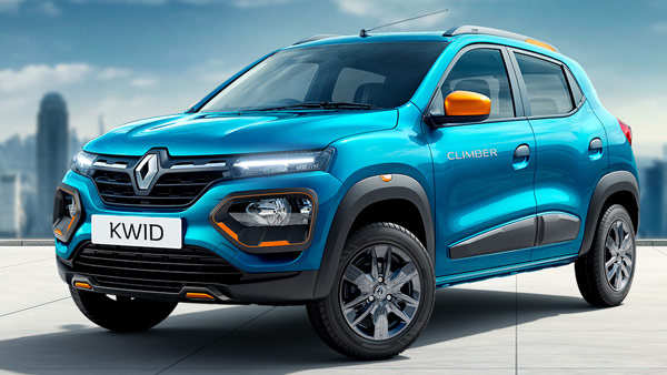 Renault ने 1 लाख वाहनों के एक्सपोर्ट का आंकड़ा किया पार, 14 देशों में भेजती है कार