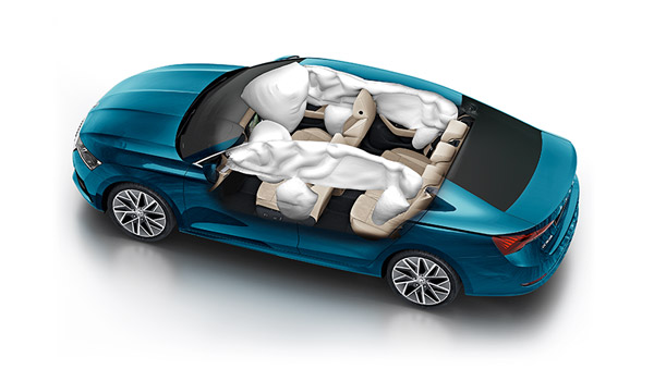 2021 में Skoda की ग्लोबल बिक्री में 12.9 प्रतिशत की गिरावट, सबसे ज्यादा बिकी Octavia