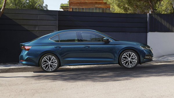 2021 में Skoda की ग्लोबल बिक्री में 12.9 प्रतिशत की गिरावट, सबसे ज्यादा बिकी Octavia