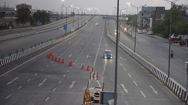 35 किलोमीटर के हाई-वे ने ली 900 लोगों की जानें, इस रास्ते पर जानें से पहले आप भी रहें सावधान 35 किलोमीटर के हाई-वे ने ली 900 लोगों की जानें, इस रास्ते पर जानें से पहले आप भी रहें सावधान