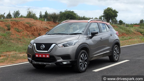 Nissan Magnite, Kicks की कीमत में हुई 25,000 रुपये की वृद्धि, जानें क्या है नई कीमत