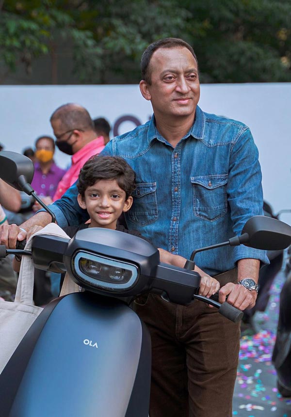 Ola Electric कर रही प्रतिदिन 1000 इलेक्ट्रिक स्कूटर का उत्पादन, जल्द ही फिर से शुरू होगी बिक्री