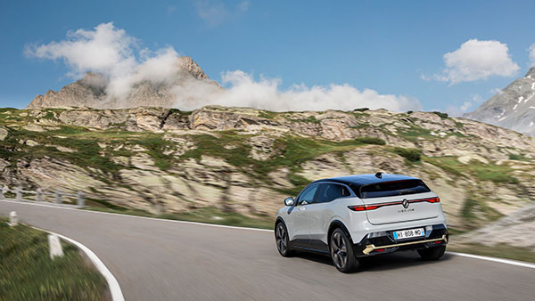 ड्राइवस्पार्क के विचार