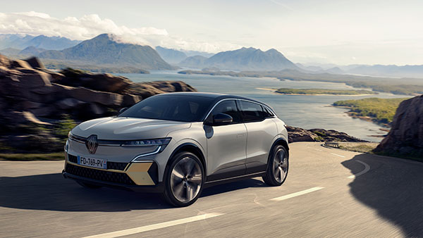 Renault 2030 तक यूरोप में बनना चाहती इलेक्ट्रिक कार निर्माता कंपनी, जानें क्या है योजना