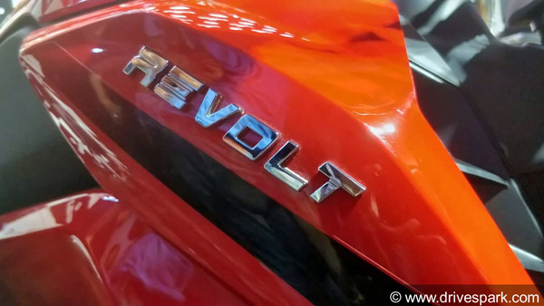 Revolt Motors ने लखनऊ में खोला यूपी का पहला डीलरशिप, बिक्री हुई शुरू