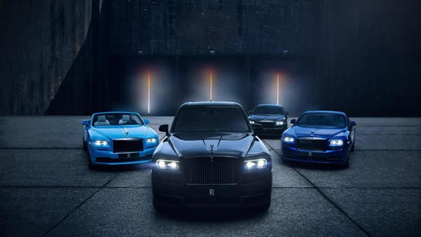 117 सालों में पहली बार Rolls Royce ने 2021 में बेची सबसे ज्यादा कारें, जानें कितनी कारों की हुई बिक्री