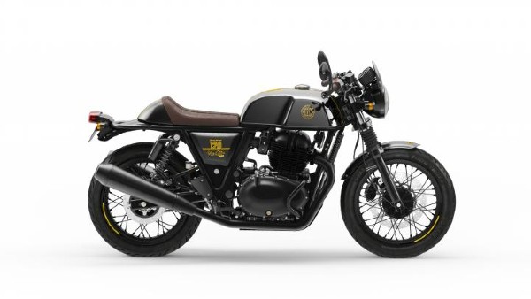 Royal Enfield Interceptor 650 व Continental GT की कीमत में हुई वृद्धि, जानें कितनी