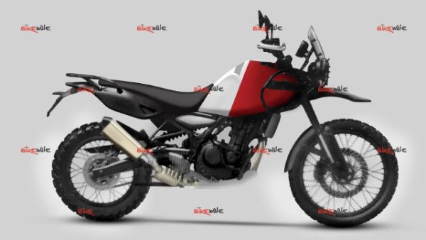 Royal Enfield Himalayan 450 की जानकारी आई सामने, मिलेगा 450cc का नया इंजन