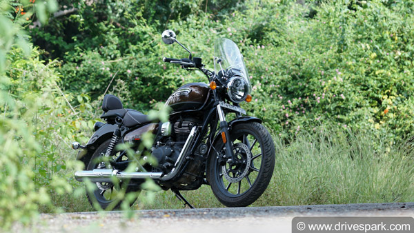 Royal Enfield Sales December 2021: क्लासिक 350, मिटिओर, बुलेट, हिमालयन, 650 ट्विन बिक्री जानकारी