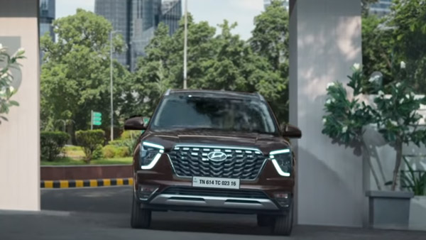 Hyundai Alcazar के TVC में नजर आएंगे Shah Rukh Khan, साथ होंगी महिला क्रिकेट टीम की प्लेयर्स
