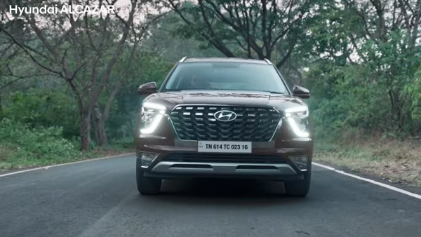Hyundai Alcazar के TVC में नजर आएंगे Shah Rukh Khan, साथ होंगी महिला क्रिकेट टीम की प्लेयर्स