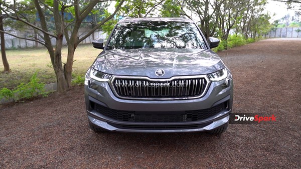 2022 Skoda Kodiaq की कीमत में जल्द हो सकती है वृद्धि, जानें होगी कितनी महंगी