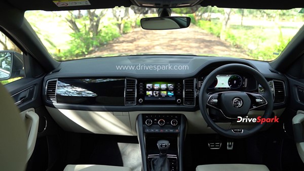 2022 Skoda Kodiaq की कीमत में जल्द हो सकती है वृद्धि, जानें होगी कितनी महंगी