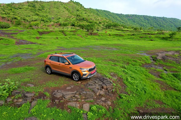 Skoda Kushaq एसयूवी की कीमत में हुई 29,000 रुपये तक की वृद्धि, टॉप मॉडल की कीमत 18.19 लाख रुपये