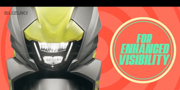 Suzuki Avenis 125 की डिलीवरी जनवरी 2022 से होगी शुरू, जानें फीचर्स और कीमत