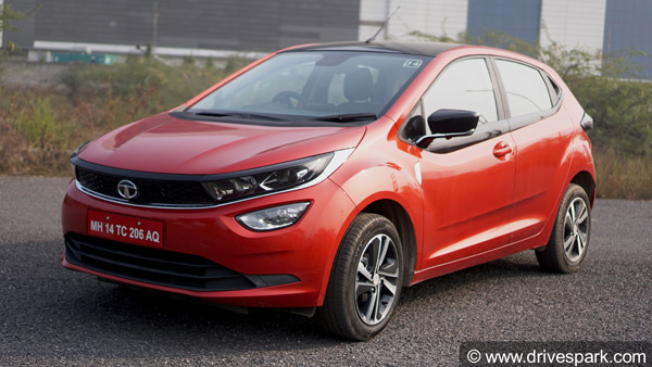Tata Altroz के ऑटोमेटिक वैरिएंट के लॉन्च की हुई पुष्टि, जानें कौन सा गियरबॉक्स लाया जाएगा
