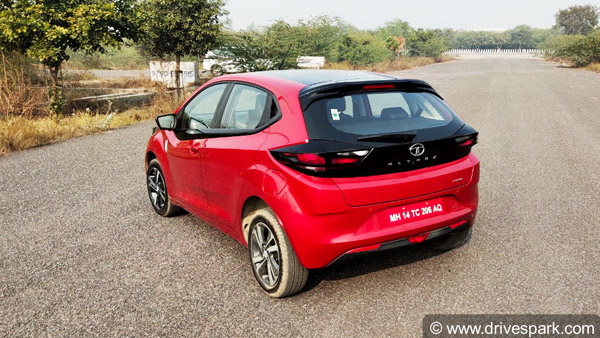 Tata Altroz के ऑटोमेटिक वैरिएंट के लॉन्च की हुई पुष्टि, जानें कौन सा गियरबॉक्स लाया जाएगा