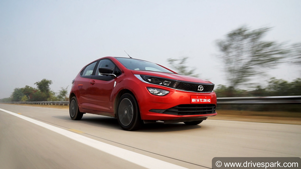 Tata Altroz के ऑटोमेटिक वैरिएंट के लॉन्च की हुई पुष्टि, जानें कौन सा गियरबॉक्स लाया जाएगा
