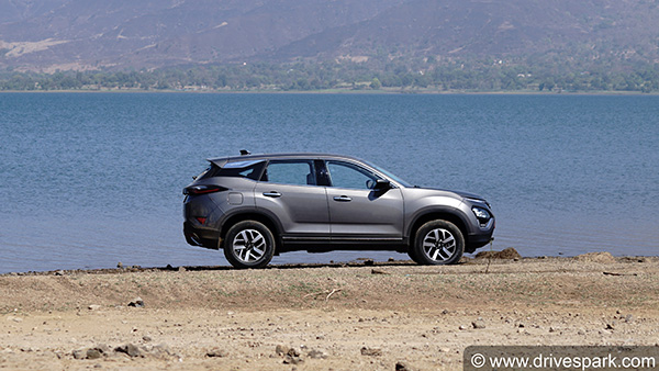 Tata Motors 1.5L टर्बो-पेट्रोल इंजन पर कर रही काम, जानें