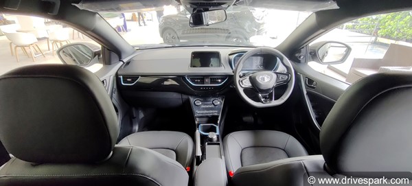 महाराष्ट्र के स्मार्ट सिटी फ्लीट में शामिल हुई Tata Nexon EV, जानें क्या है रेंज और फीचर्स