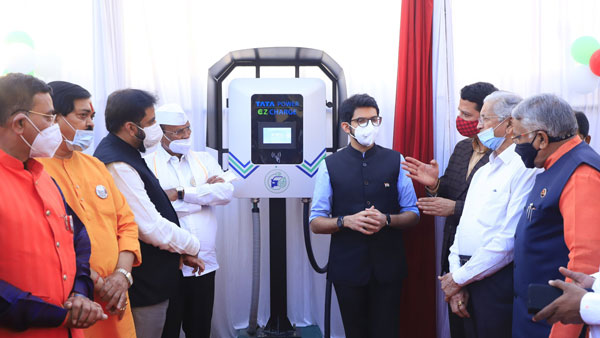 महाराष्ट्र के स्मार्ट सिटी फ्लीट में शामिल हुई Tata Nexon EV, जानें क्या है रेंज और फीचर्स