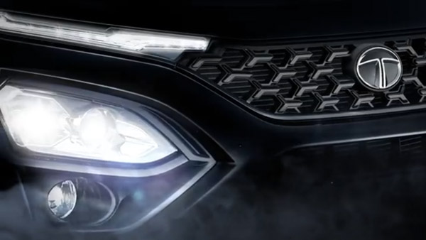 जल्द ही लॉन्च होने वाला है Tata Safari का Dark Edition, कंपनी ने जारी किया वीडियो टीजर