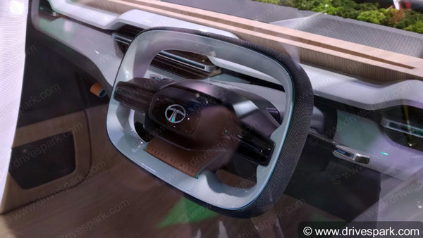 Tata Sierra SUV फुल इलेक्ट्रिक वर्जन में कर सकती है वापसी, Tata Motors ने शुरू किया काम