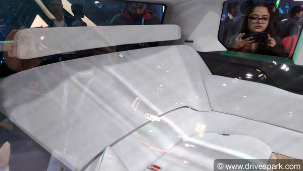 Tata Sierra SUV फुल इलेक्ट्रिक वर्जन में कर सकती है वापसी, Tata Motors ने शुरू किया काम