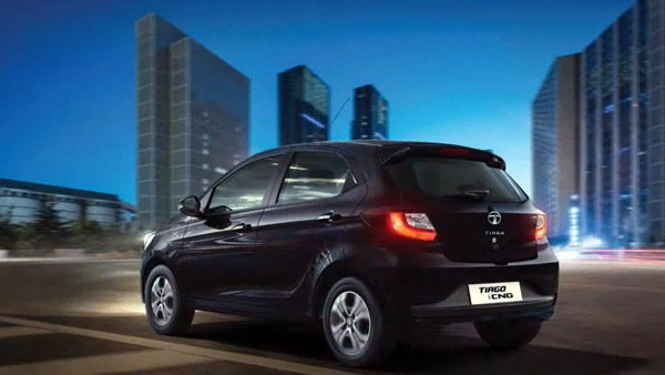 Tata Tiago और Tigor CNG: जानें पेट्रोल माॅडल की तुलना में क्या हैं अपडेट