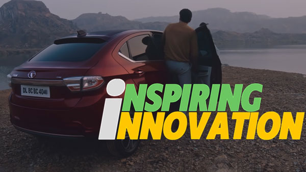 ड्राइवस्पार्क के विचार