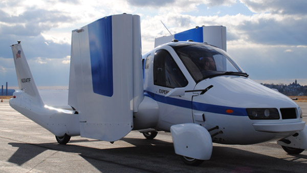 इस मकर संक्रान्ति आसमान में दिखाई दे सकती हैं ये 5 फ्लाइंग कार्स, देखें लिस्ट में हैं कौन शामिल