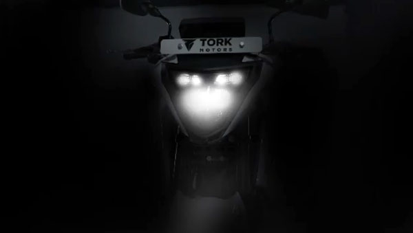 Tork Motors भारत की पहली इलेक्ट्रिक मोटरसाइकिल करने वाली है लॉन्च, नाम होगा ‘Kratos’