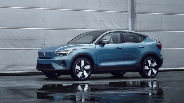 Volvo इंडिया ने 2021 में बेची 1,724 कारें, बिक्री 27% बढ़ी