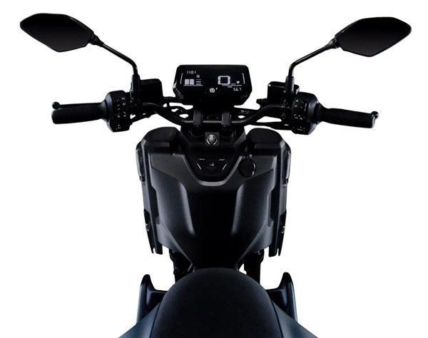 Yamaha ने पेश की धांसू इलेक्ट्रिक स्कूटर, बेहद अलग है डिजाइन, जानें क्या है रेंज