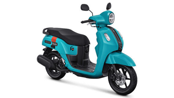 हाइब्रिड इंजन के साथ इस देश में लाॅन्च हुई Yamaha की नई स्कूटर, जानें क्या है खूबियां