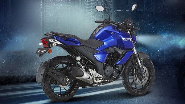 2022 Yamaha FZ और FZ Deluxe नए रंग विकल्पों में होंगी लॉन्च, जानें क्या होने वाली है कीमत
