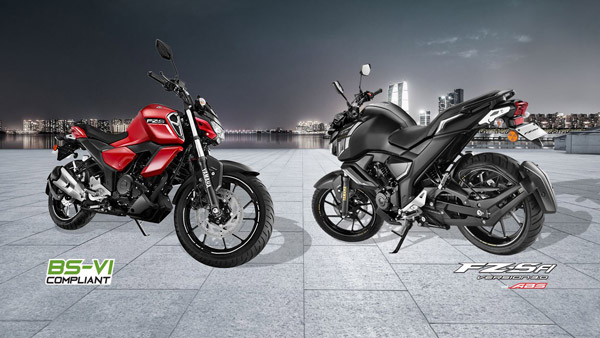 2022 Yamaha FZ और FZ Deluxe नए रंग विकल्पों में होंगी लॉन्च, जानें क्या होने वाली है कीमत