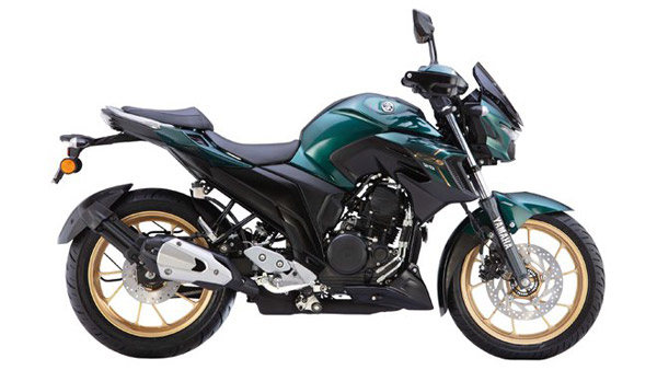2022 Yamaha FZS 25 नए कलर ऑप्शन के साथ हुई लॉन्च, जानें क्या है कीमत और नए फीचर्स