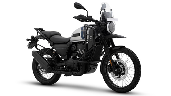 Yezdi Adventure बाइक भारत में हुई लाॅन्च, जानें क्या है कीमत और फीचर्स