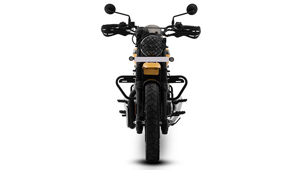 खरीदना चाहते हैं नई Yezdi Scrambler मोटरसाइकिल, तो पहले जान लें इसके बारे में 5 खास बातें